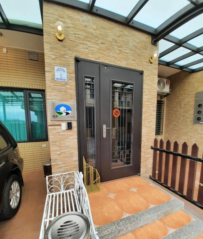 Fotografie z fotogalerie ubytování 3Kiss Homestay v destinaci Wujie