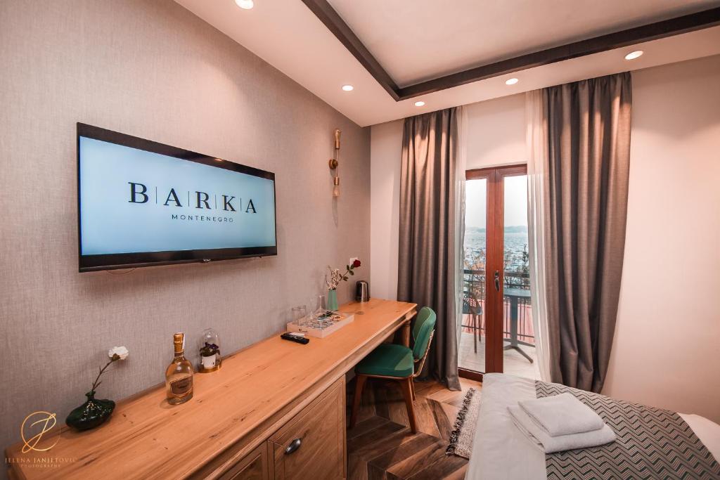 Barka B'n'B - Elegant Seaview Rooms - 5
