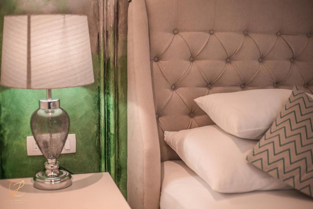 Barka B'n'B - Elegant Seaview Rooms - 10