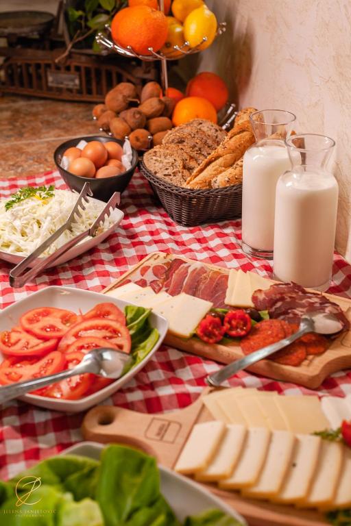 Barka B'n'B - Elegant Seaview Rooms - 11