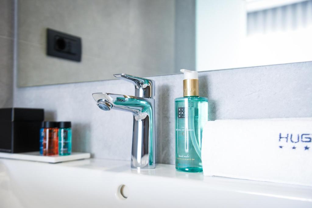 Hugo Hotel - Resim 16