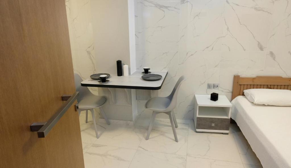 Constantine Fortezza Rooms - 17