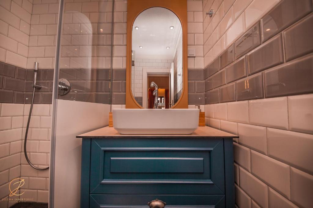 Barka B'n'B - Elegant Seaview Rooms - 17