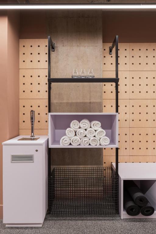 Zanzibar Locke - Resim 3