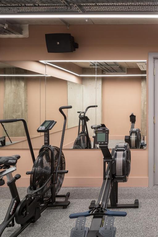 Zanzibar Locke - Resim 28