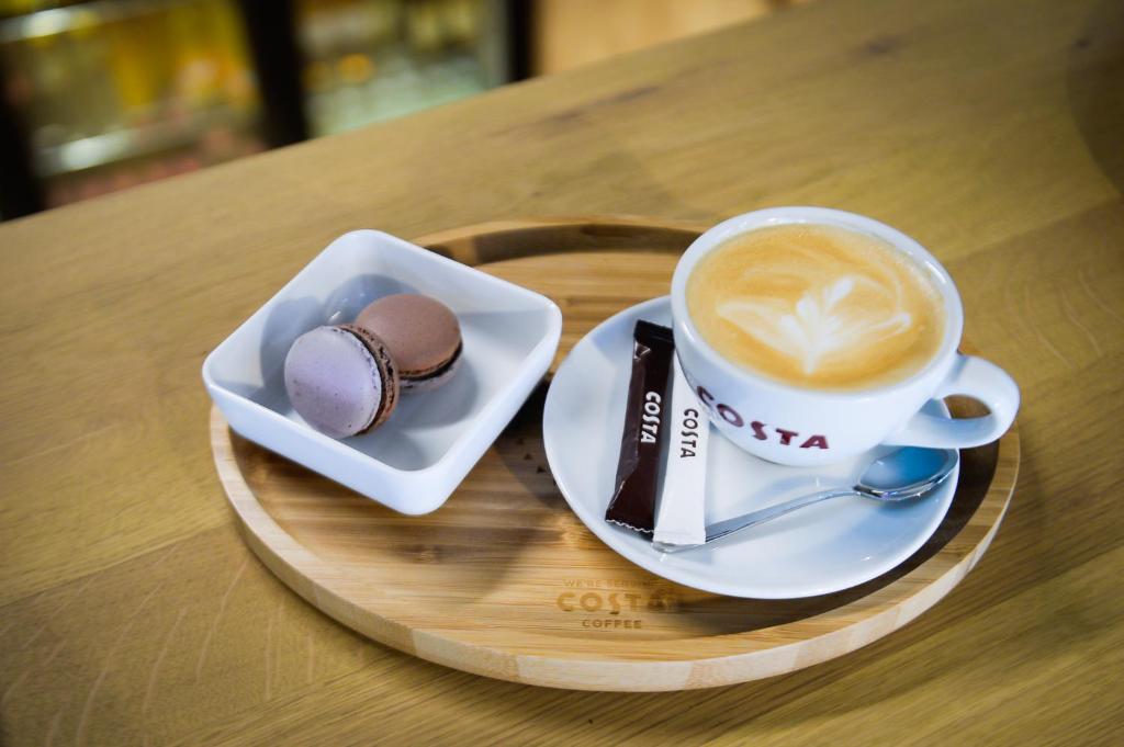 Hugo Hotel - Resim 27