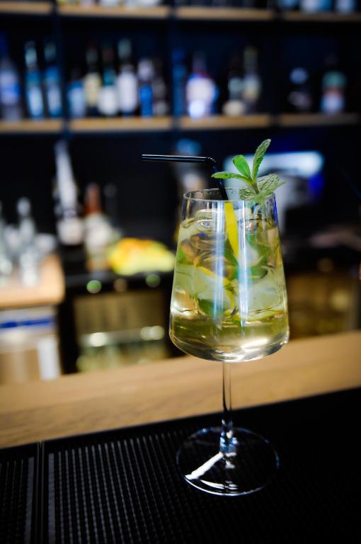 Hugo Hotel - Resim 28