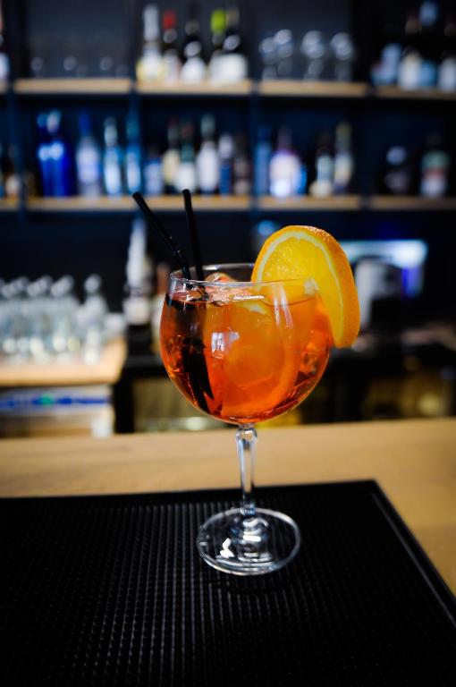 Hugo Hotel - Resim 30