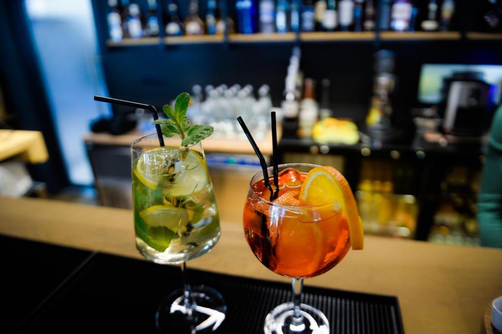 Hugo Hotel - Resim 29