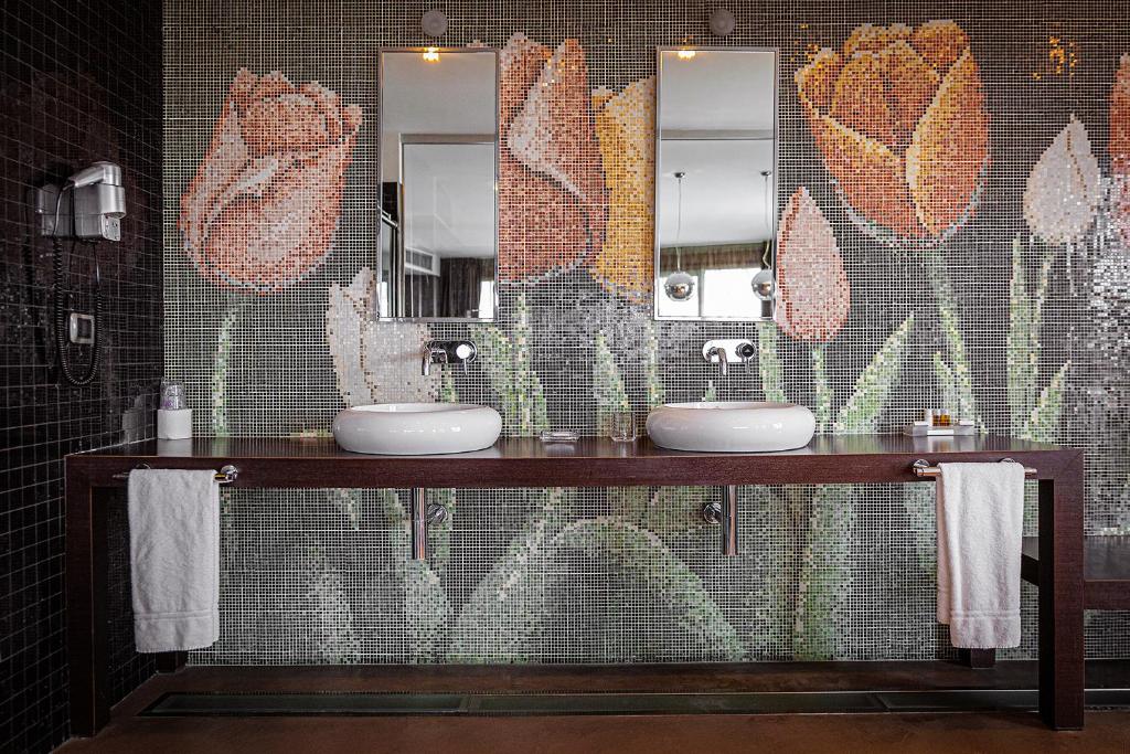 Fotografie z fotogalerie ubytování Hotel For You v destinaci Cernusco sul Naviglio
