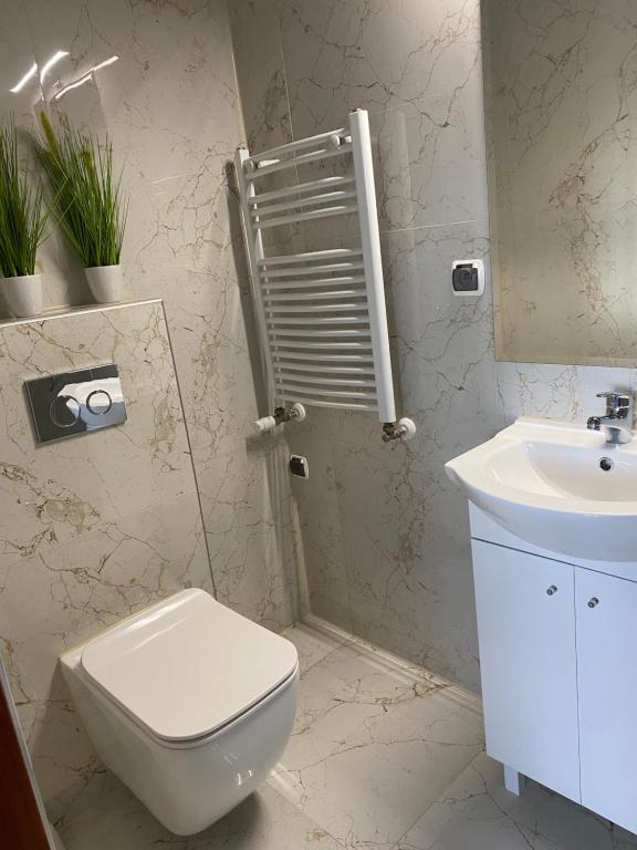 Gościniec Pod Lipą - Chambre Double