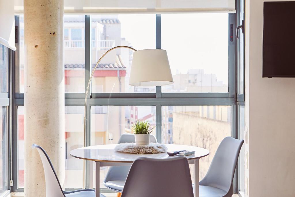 EDIFICIO SAN FELIX - 4