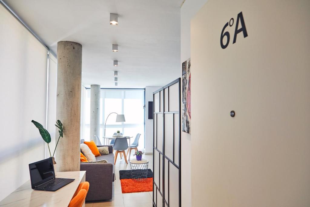 EDIFICIO SAN FELIX - 6