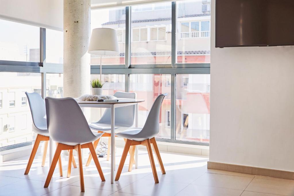 EDIFICIO SAN FELIX - 3