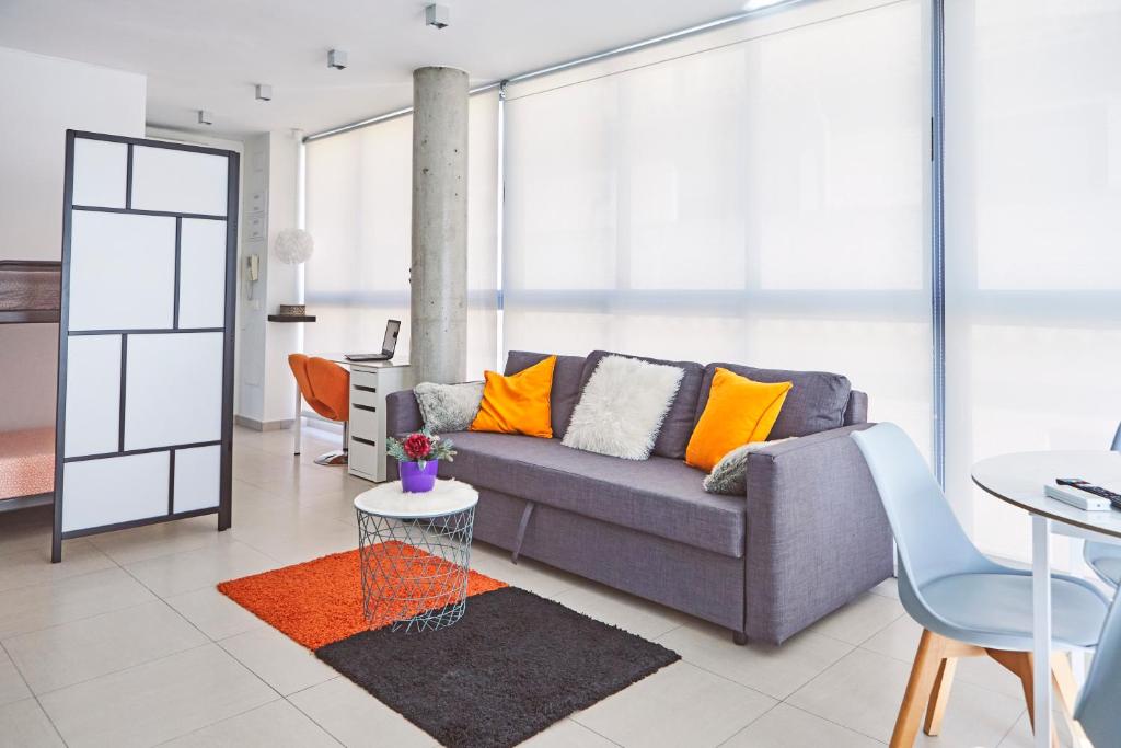 EDIFICIO SAN FELIX - 1