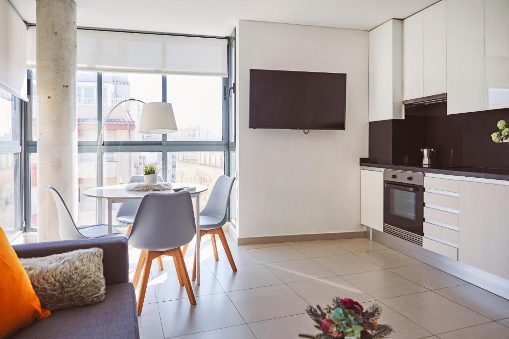 EDIFICIO SAN FELIX - 5