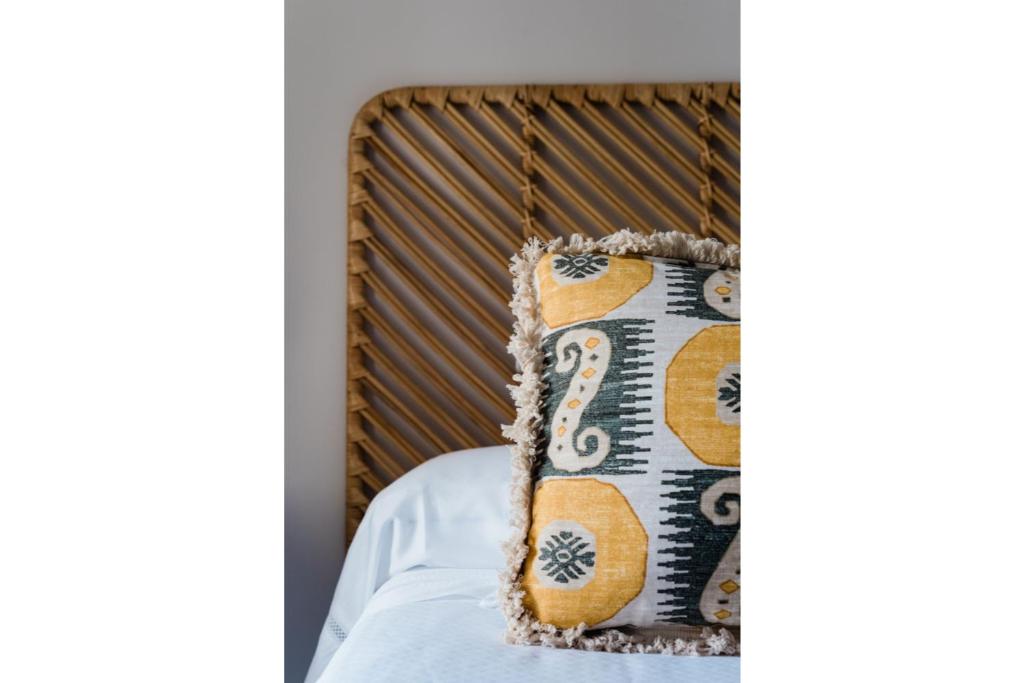 Cristine Bedfor - Habitación Individual