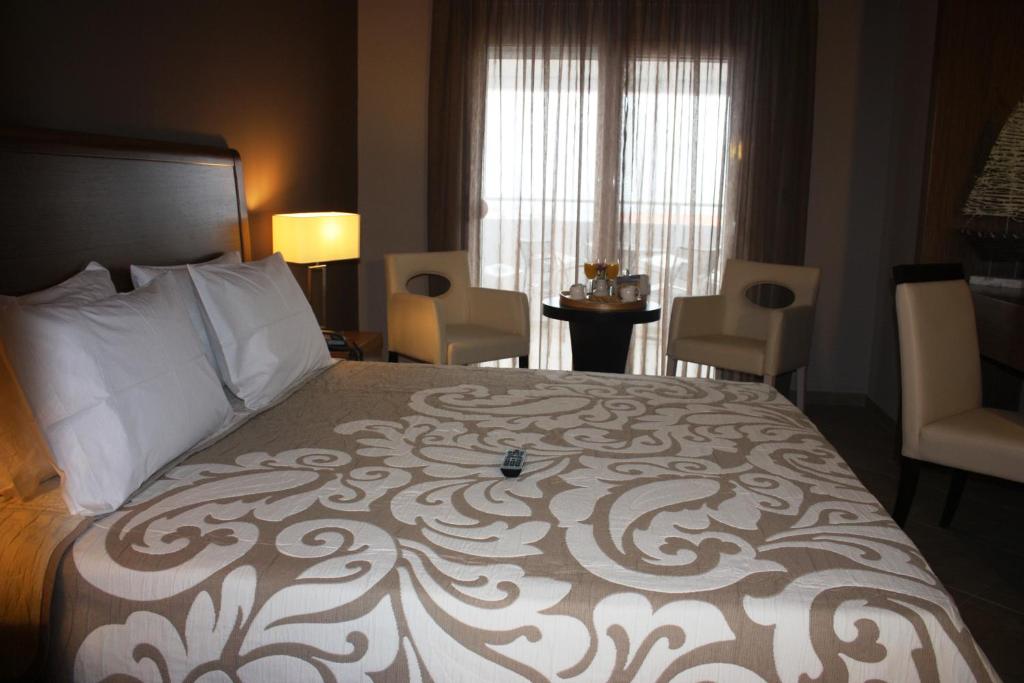 Hotel Cariatis - Double Room With Spa Bath