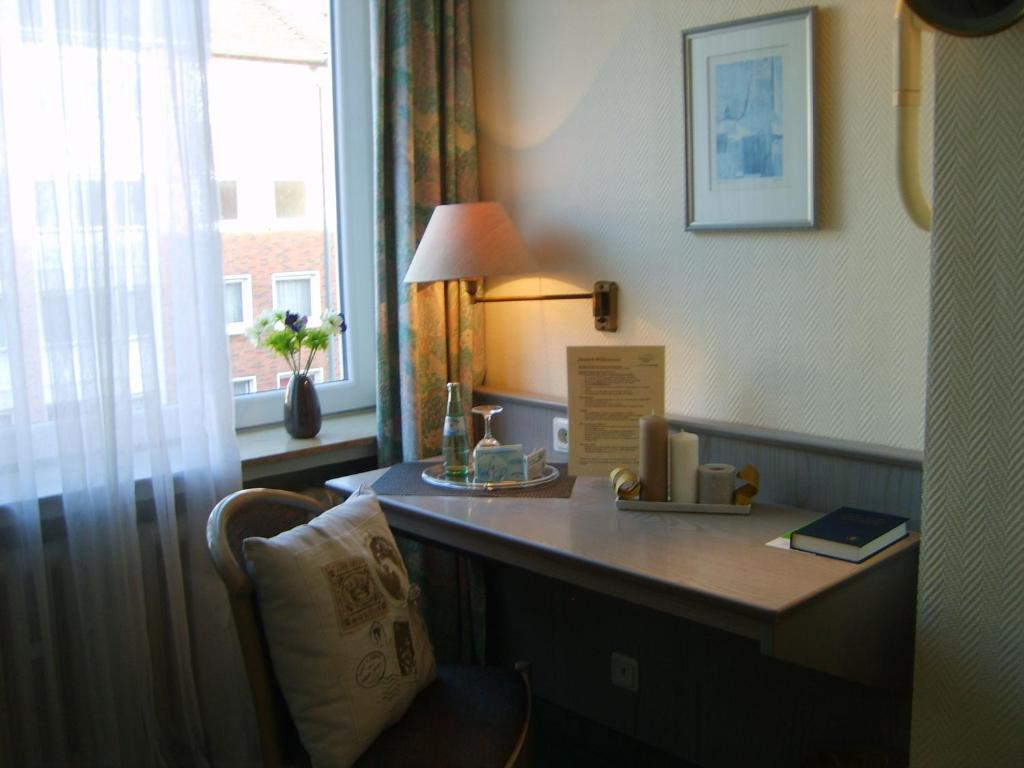City Hotel by celina - Habitación Individual