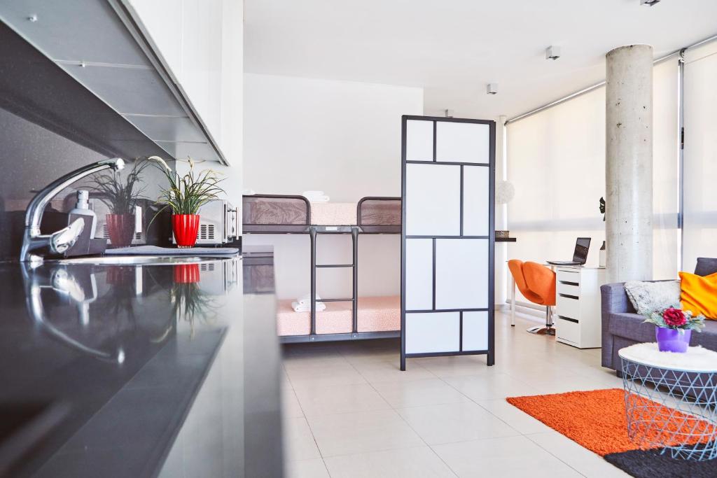 EDIFICIO SAN FELIX - 7