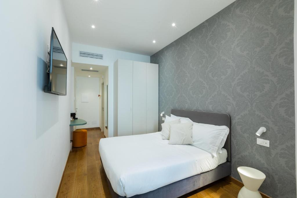 Amabilia Florence - Double Or Twin Room