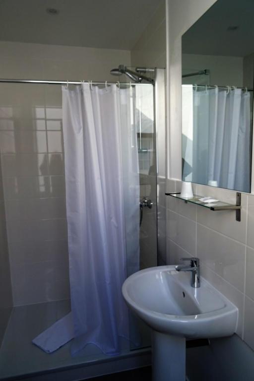 Hôtel Saint-Patrick Cœur de NANTES - Resim 29