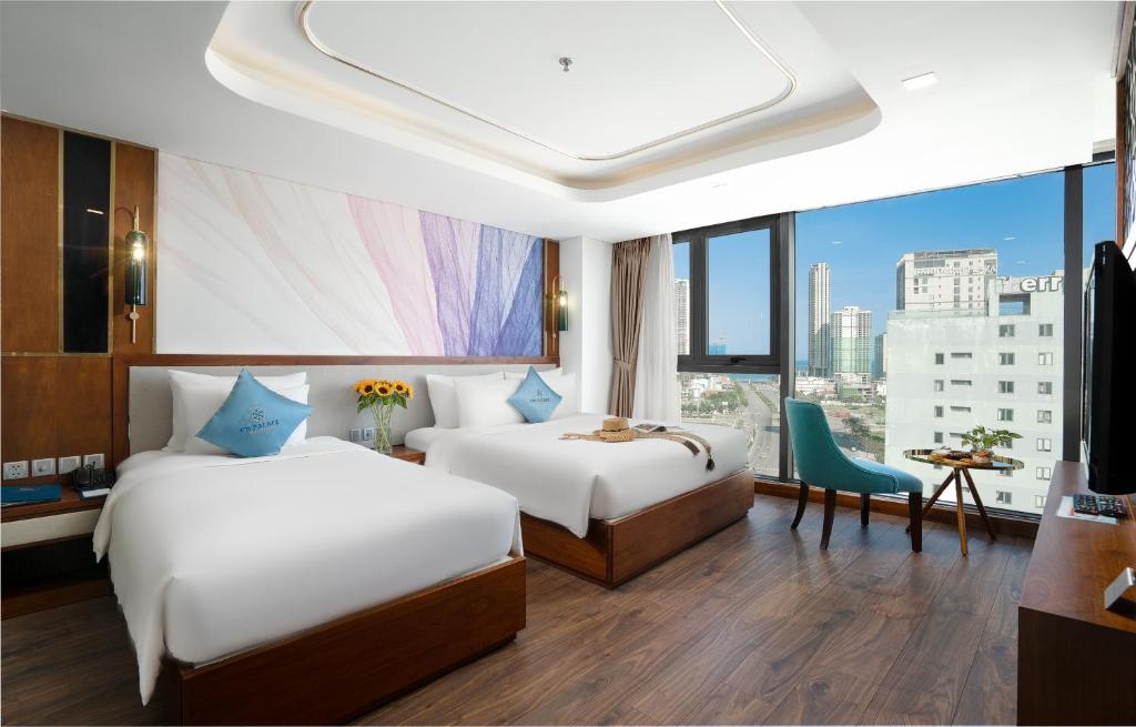 Suite Nhìn Ra Biển