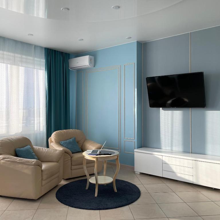 InnHome Residence - отзывы и видео