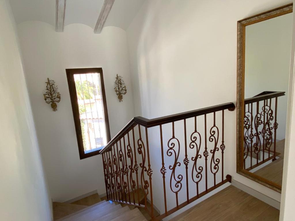 Fotografie z fotogalerie ubytování THE BEST HOLIDAY VILLA v destinaci Calpe