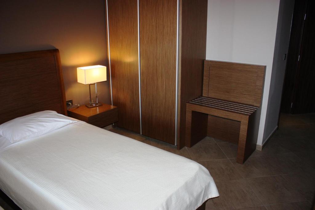 Hotel Cariatis - Superior Twin