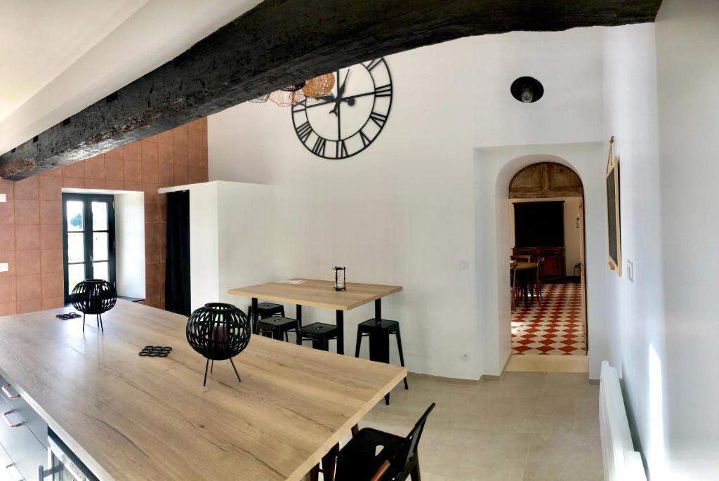 Chambres d'hôte & Gîte Château Le Conte - Saint Emilion - 18