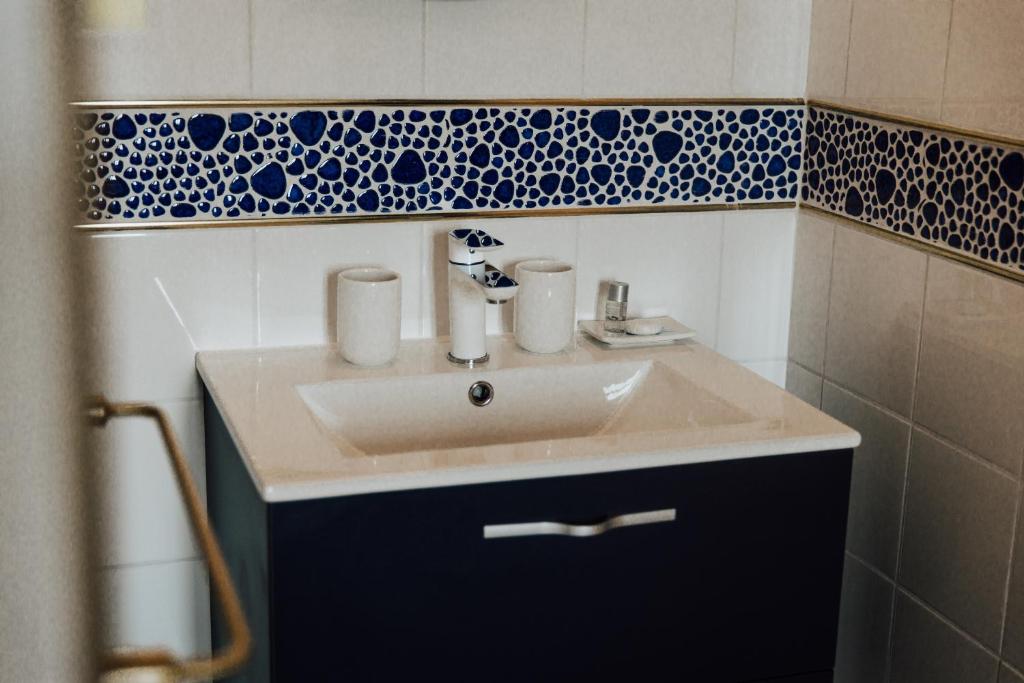 Chambres d'hôte & Gîte Château Le Conte - Saint Emilion - 14