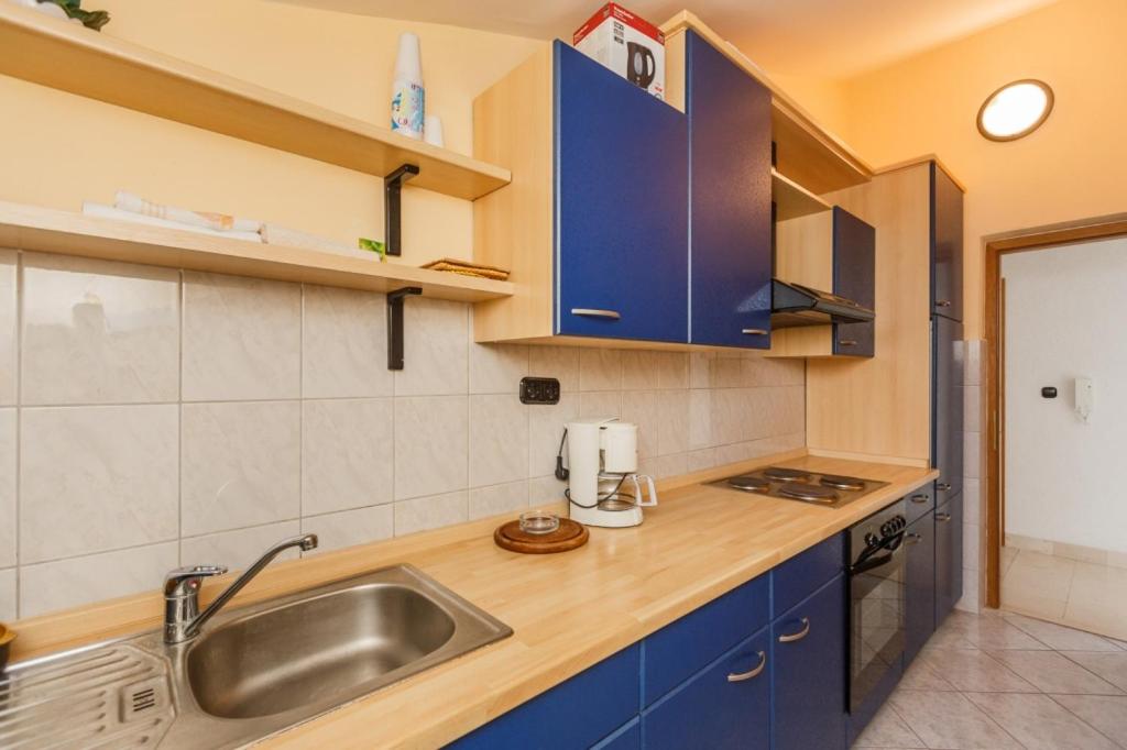 Fotografia z galérie ubytovania Room 79-2 v destinácii Duće