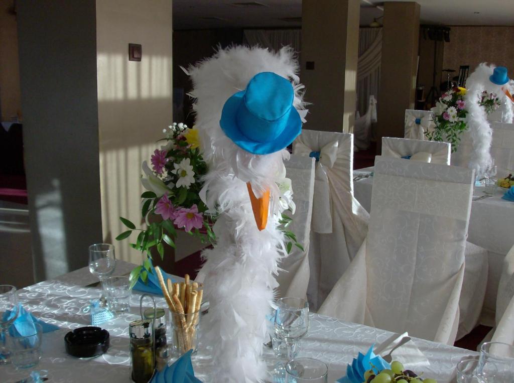 Fotografia z galérie ubytovania Hotel Condor v destinácii Drobeta-Turnu Severin