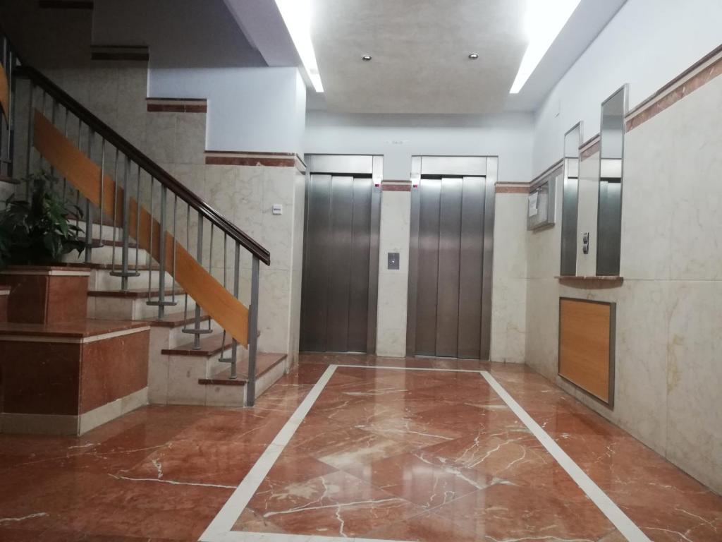 Zdjęcie z galerii obiektu Apartamento Con Encanto 'Larios Street II' w Maladze