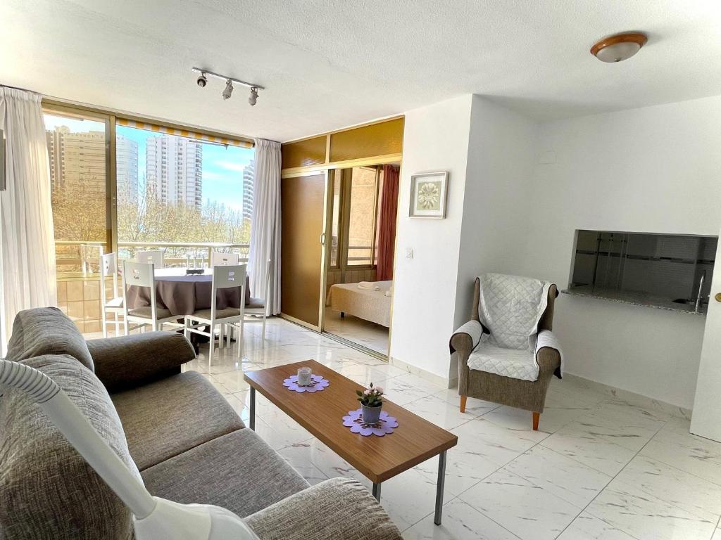Mariscal 1 - Aloturin Benidorm, Benidorm – Updated 2022 Prices