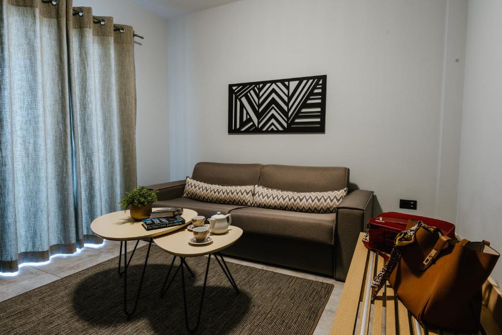 Andrew's Luxury Residence - 13