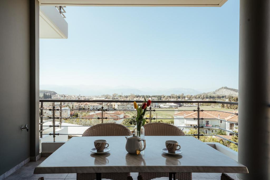 Andrew's Luxury Residence - 12