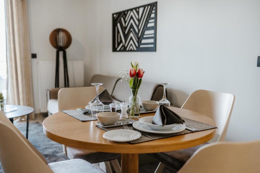 Andrew's Luxury Residence - 16