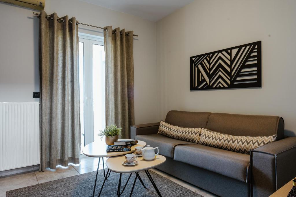 Andrew's Luxury Residence - 15