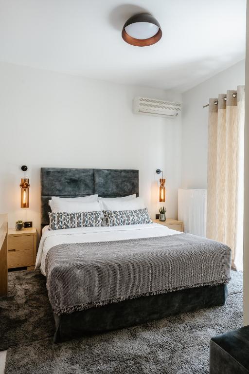 Andrew's Luxury Residence - 19