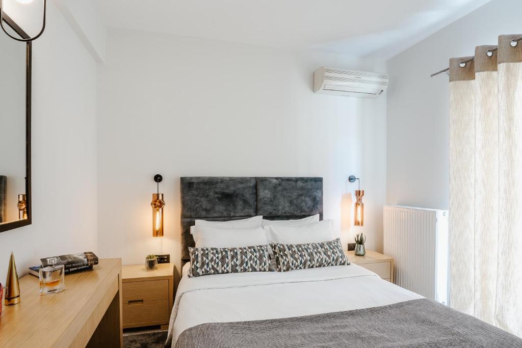 Andrew's Luxury Residence - 18