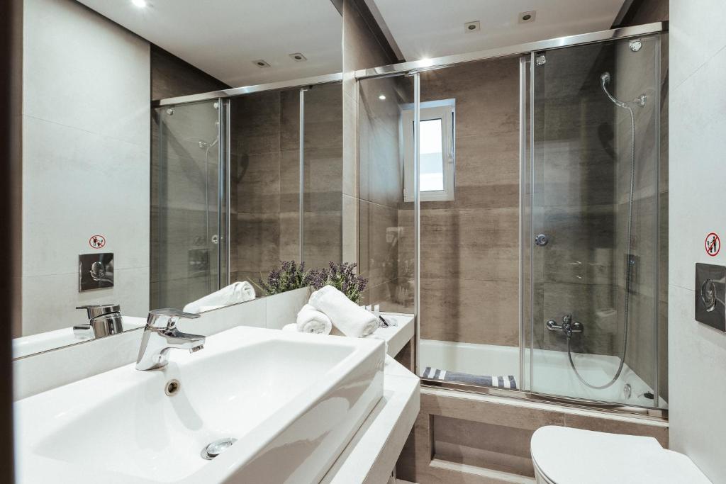 Andrew's Luxury Residence - 10