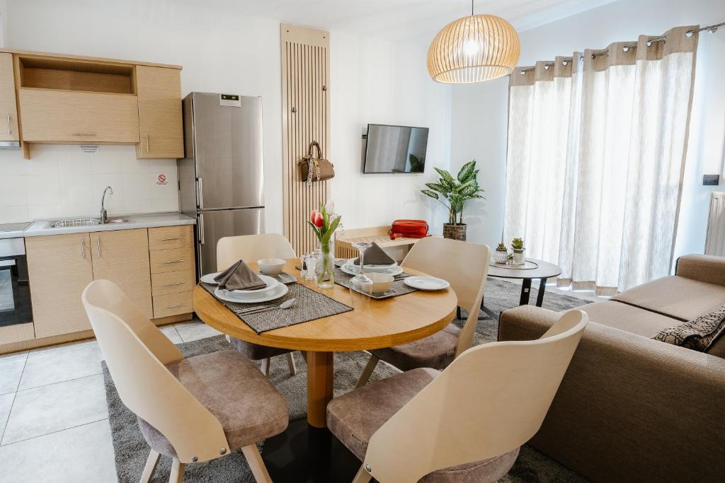 Andrew's Luxury Residence - 6