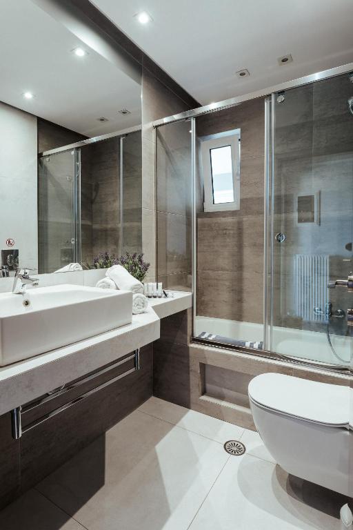 Andrew's Luxury Residence - 9