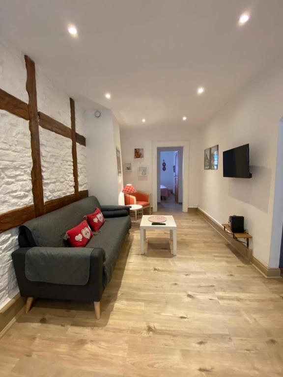 L'Ours de Colmar - Appartements en centre ville - 6