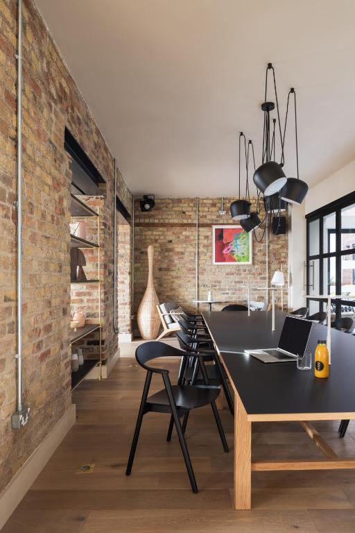 Zanzibar Locke - Resim 27