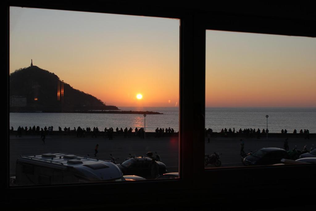 Hotel Punta Monpas - Resim 8