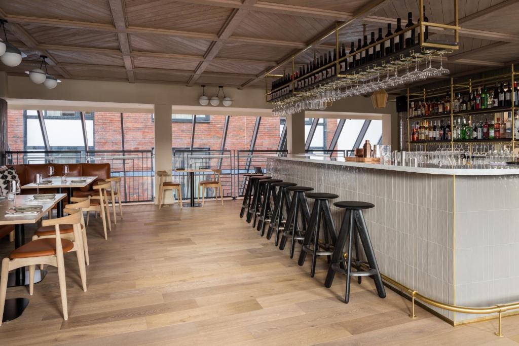 Zanzibar Locke - Resim 19