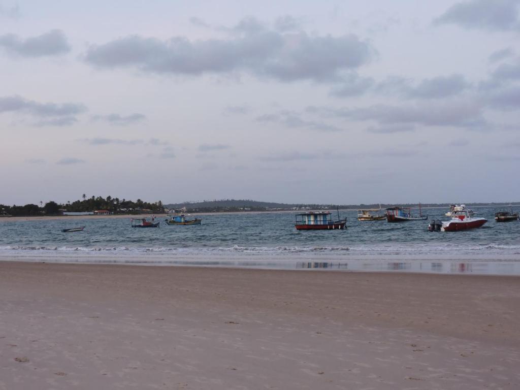  Itacimirim - Village na Praia da Espera